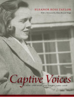cover image of Captive Voices